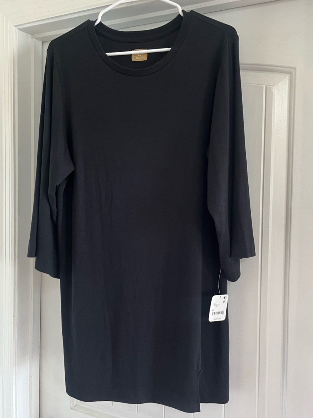 NWT!!!!! Free people Free-est Black Dress size medium